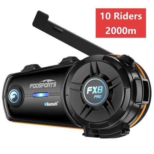 Fodsports fx8 pro motorcycle - fodsports,