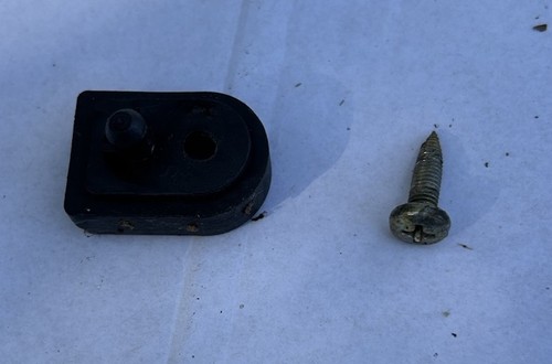 Golf mk2 tailgate boot - golf,