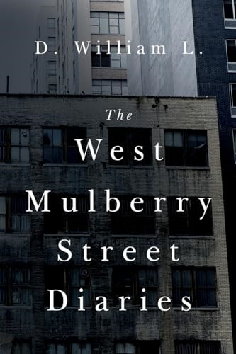 The west mulberry street - the,