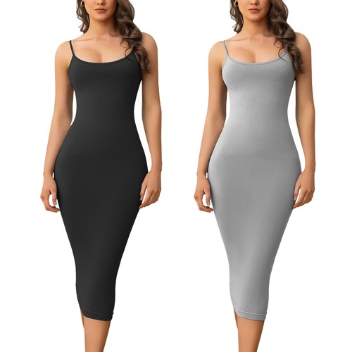Women slimming shapewear - slimming, full