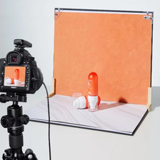 Studio Background Board