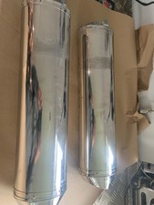 Suzuki Hayabusa GEN1 Scorpion