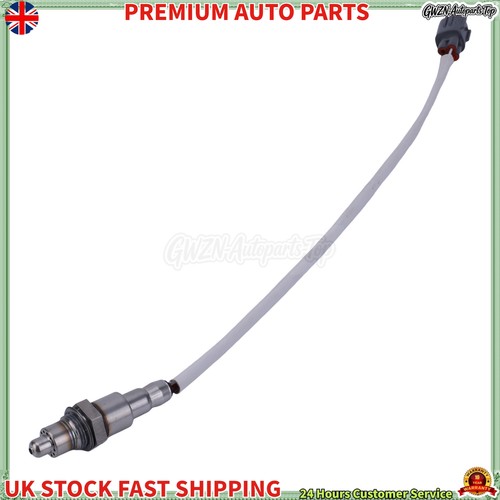 Oxygen lambda sensor post - lambda,
