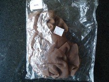 My worn Aristoc Harmony Point FULLY FASHIONED FF Nylons Stockings Seal  9.5 L