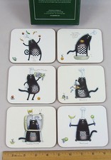 Portmeirion Splat The Cat Rob