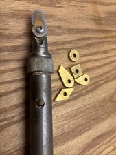 Robert Sorby Turnmaster with