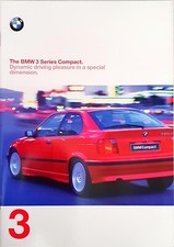 BMW 3-series Compact  E36 /5