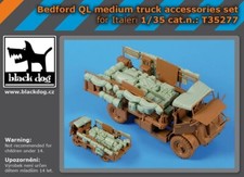 T35277 , Bedford QL medium