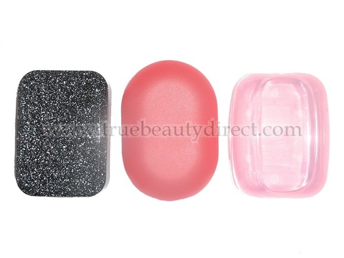 Soap dish box travel container - travel,
