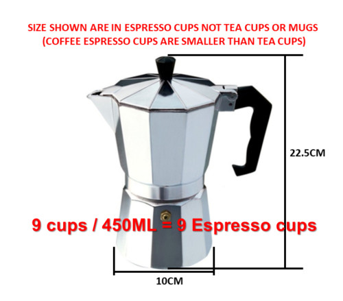 Italian espresso maker 2 - italian,