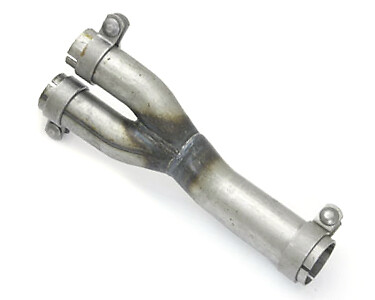 Classic mini fletcher - classic, exhaust