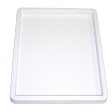 Paint Roller Tray Palette Inking Printing Mixing Artist Painting 25cm x 20cm