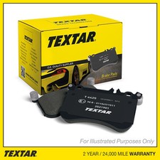 Brake Pads Set For BMW 6