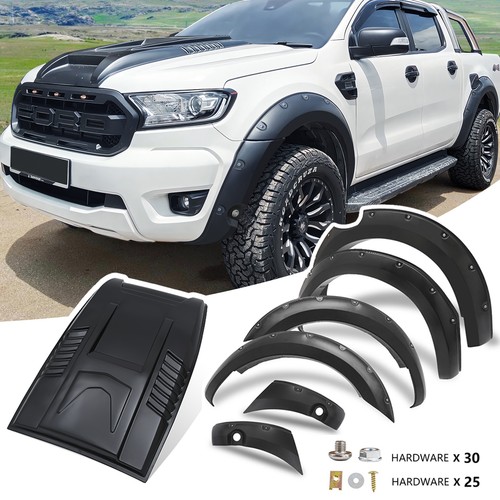For ford ranger t8 - ford, t7