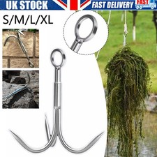 UK Grappling Hook 3Claw