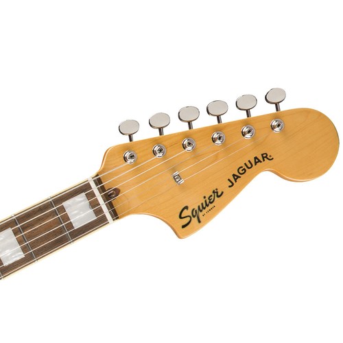Squier fender classic vibe - fender,