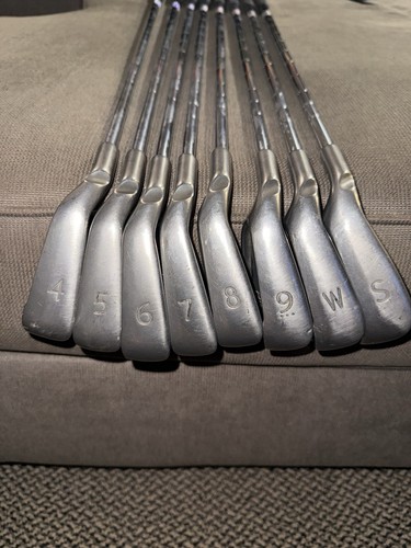 Ping g25 iron - iron, lh