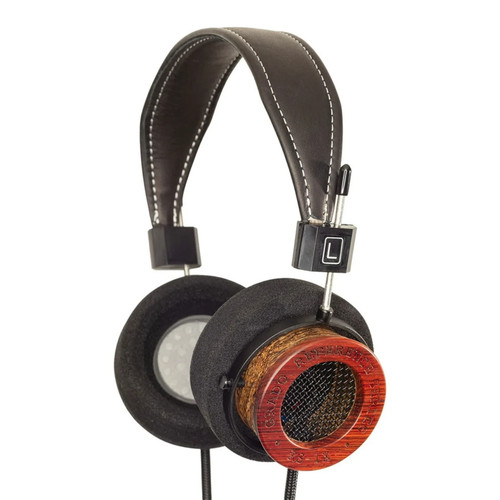Nearly new grado - nearly, on-ear