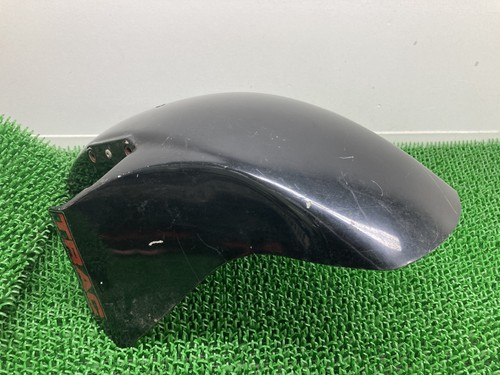 Used honda vfr400r black front - honda,