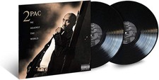 2Pac : Me Against the World