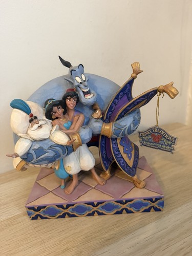 Disney traditions jim shore - jim,