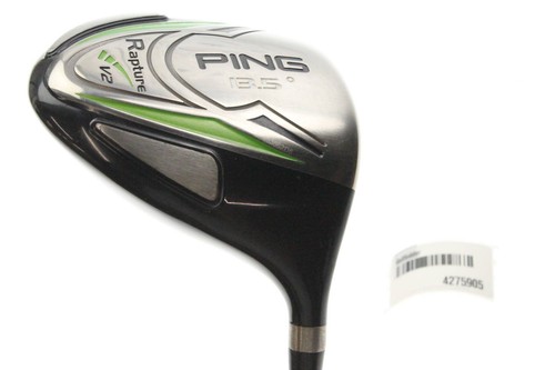 Ping rapture golf club - rapture,