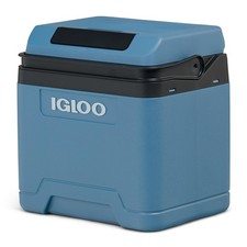 IGLOO THERMO ELECTRIC COOL BOX