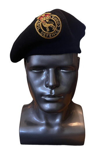 Vintage 1951 civil defence - civil,