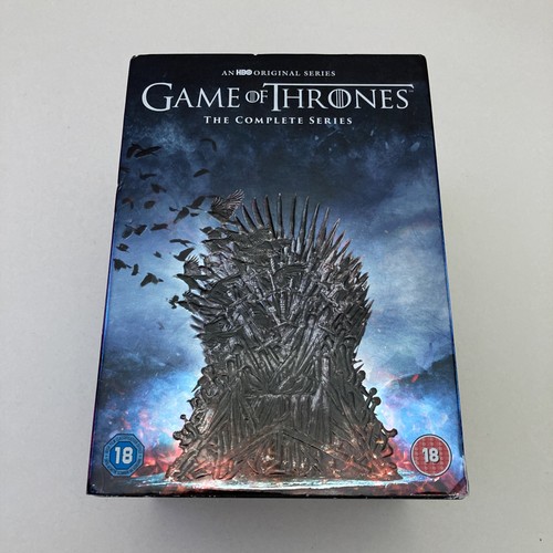 Game thrones the - of, thrones: