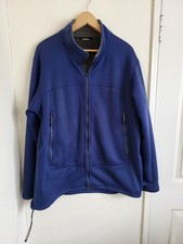 Rohan Reversible Men's Jacket
