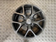 09-17 VAUXHALL INSIGNIA 18