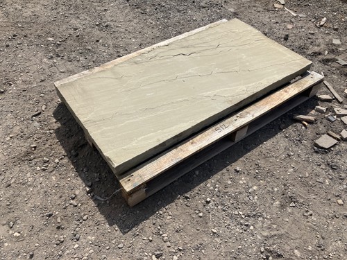 120cm 60cm reclaimed sand - reclaimed,
