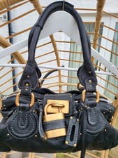 Vintage 2000 CHLOE Paddington