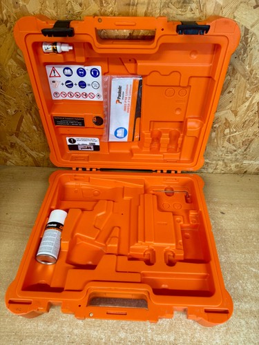 Paslode im65 lithium - lithium, carry