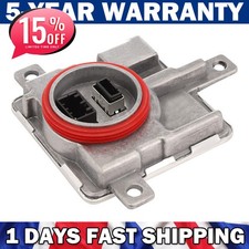 Xenon Headlight Ballast Control Module For VW Audi Skoda Seat 8K0 941 597 C