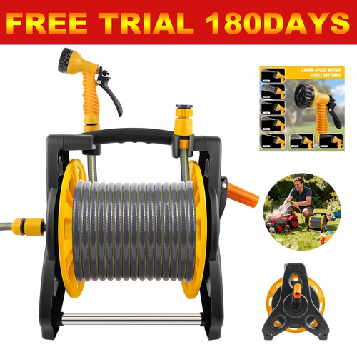 Compact garden hose - compact,