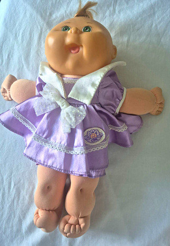 Mattel cabbage patch kids 1995 - mattel,