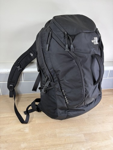 The north face - face, rucksack