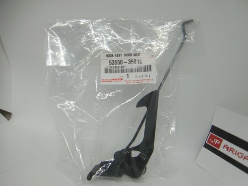 Toyota genuine 53550 - toyota,