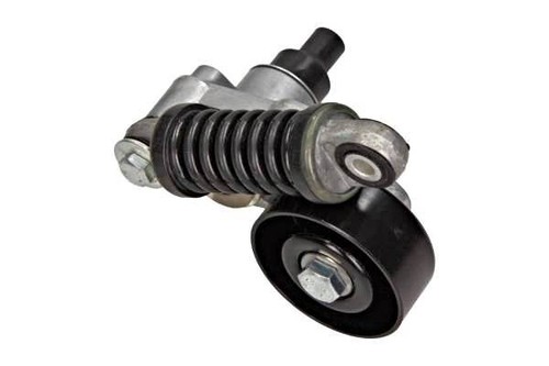 Ribbed belt tensioner lever - tensioner,