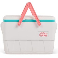 IGLOO RETRO 25 ICE COOL BOX