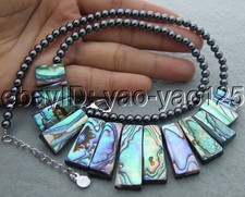 Ntural Paua Abalone Shell