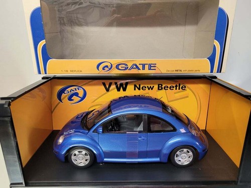 Gate autoart scale - gate, 1998