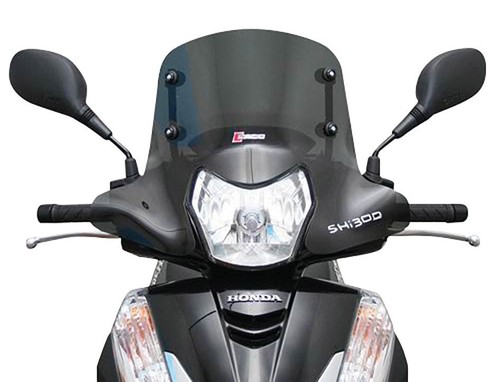 361913 low smoke fairing - 361913,