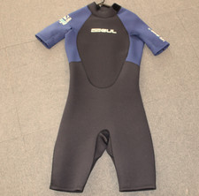 Gul Wetsuit Mens Navy/Black UK