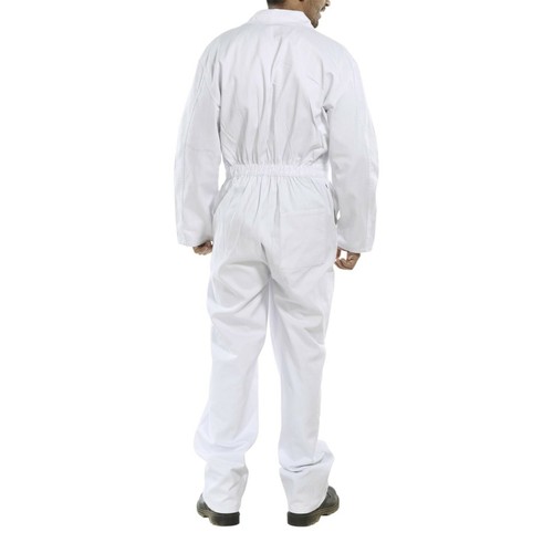 Quality 100 cotton boilersuit - quality,