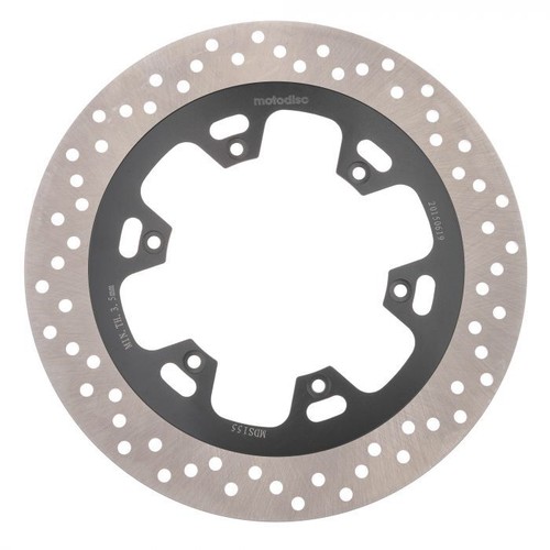 Front brake disc fits - fits, yamaha
