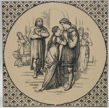 Josiah Wedgwood Transfer