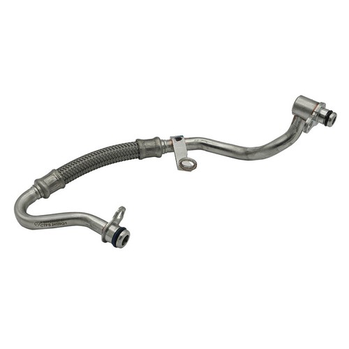 Coolant line for - coolant, benz