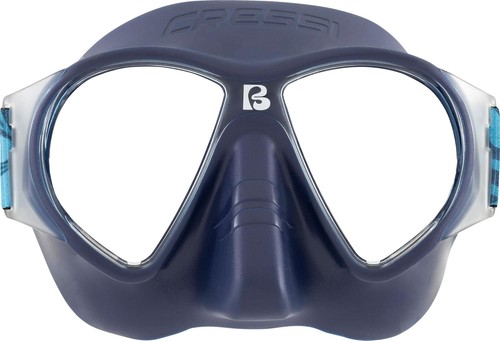 Cressi force snorkelling mask - cressi,